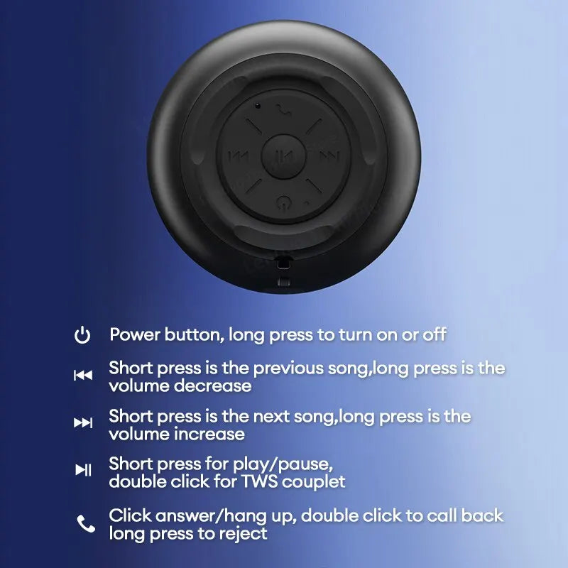 Lenovo K30 Surround Speaker