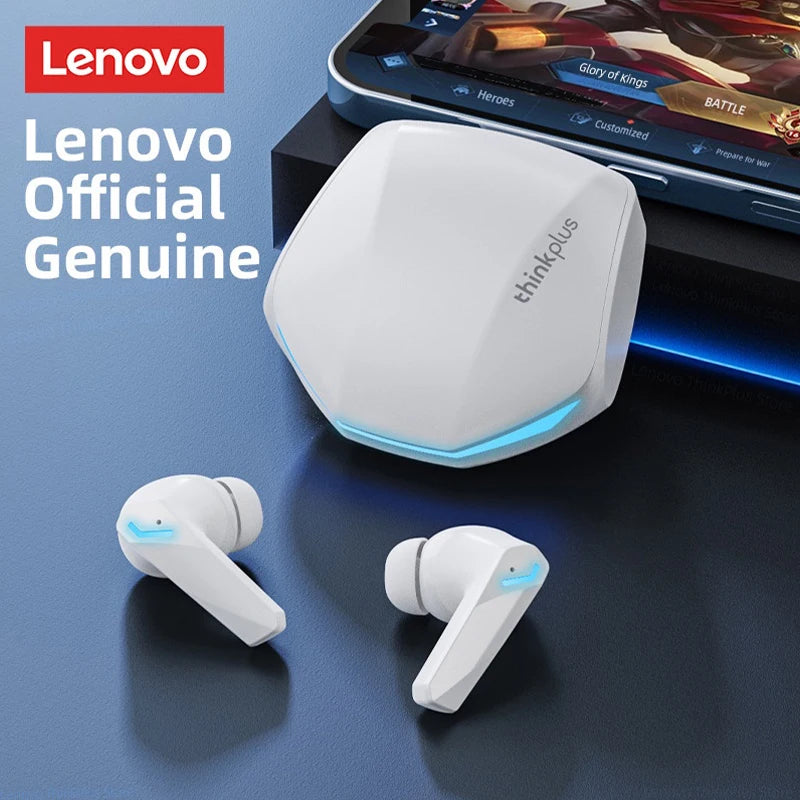 Lenovo GM2 Pro Gaming Earbuds