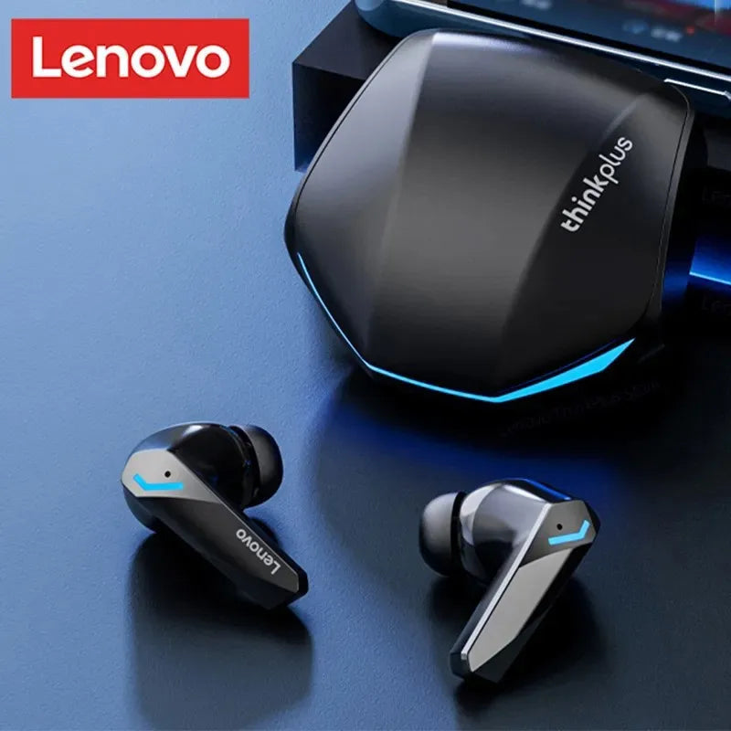 Lenovo GM2 Pro Gaming Earbuds