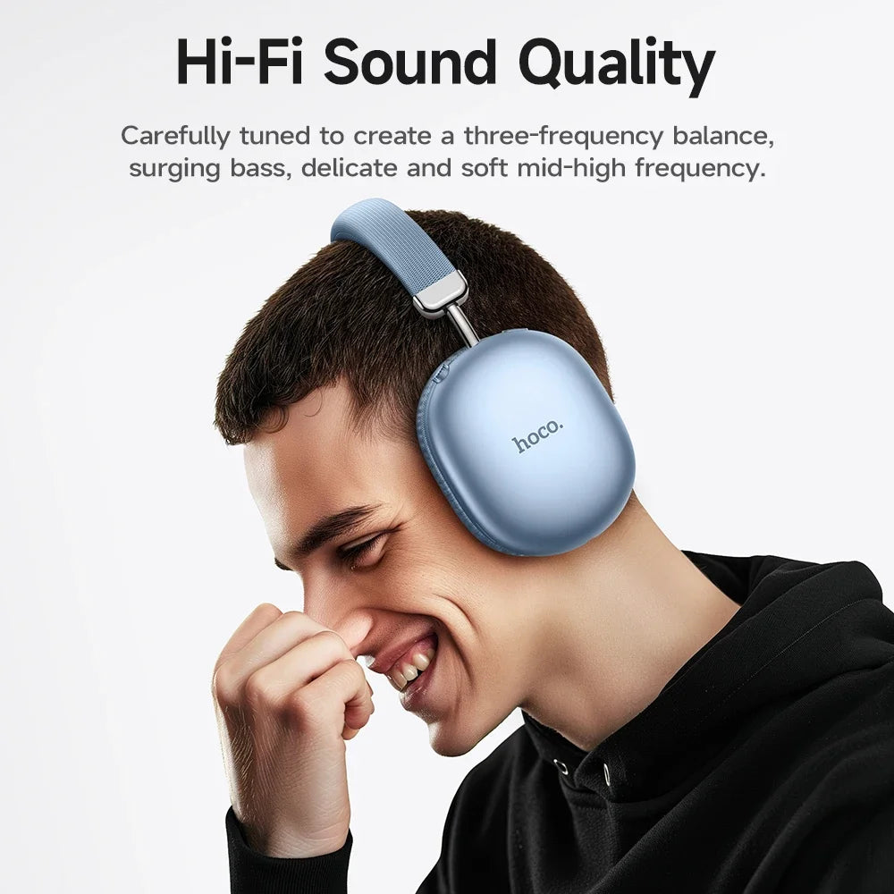 Hoco W35 Air Premium Headset