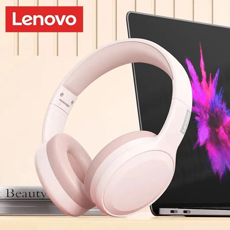 Lenovo TH30 Studio Headset
