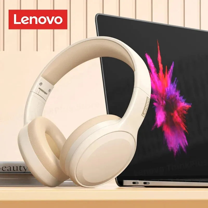Lenovo TH30 Studio Headset