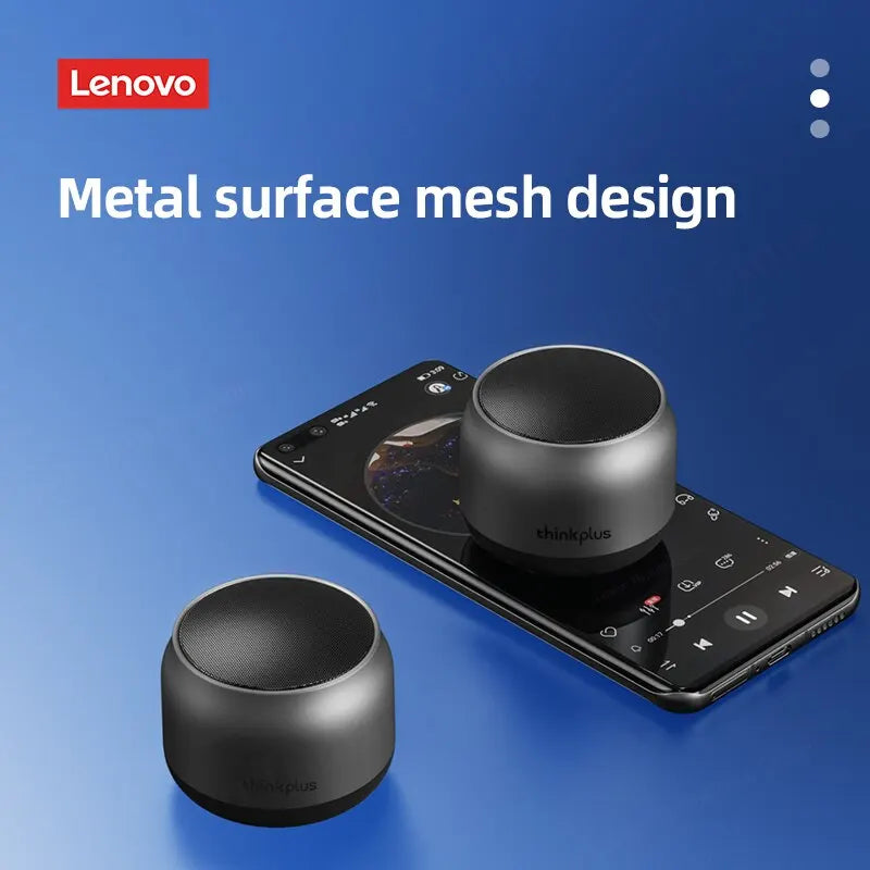 Lenovo K30 Surround Speaker