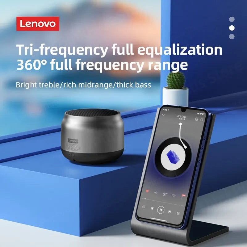 Lenovo K30 Surround Speaker