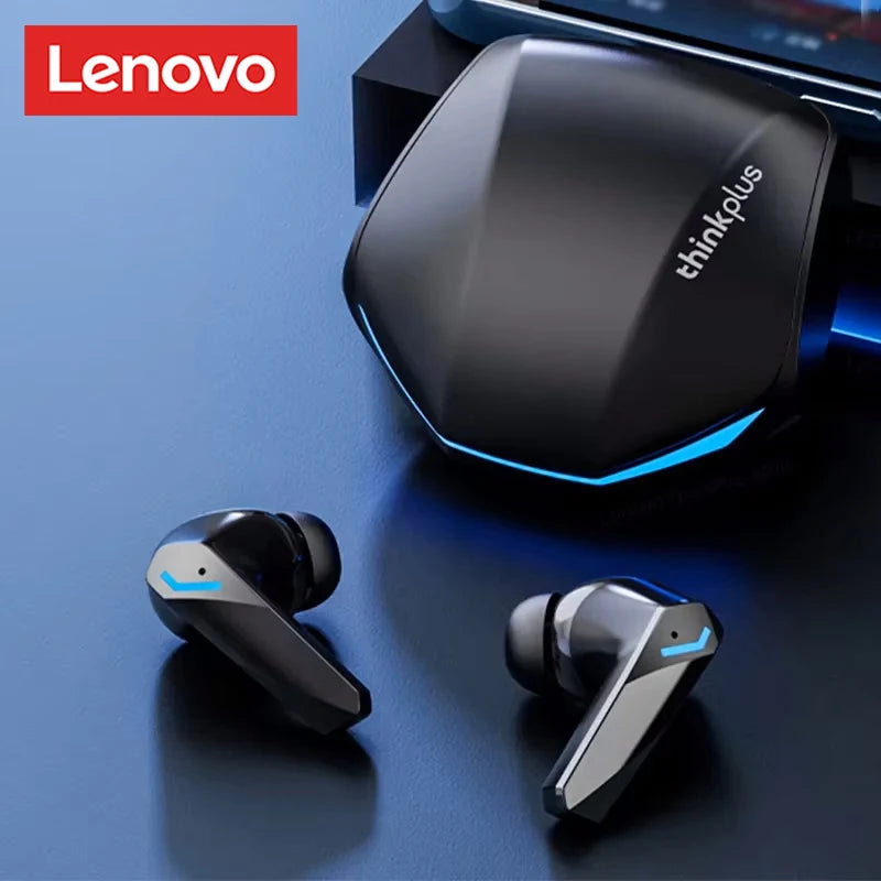 Lenovo GM2 Pro Gaming Earbuds