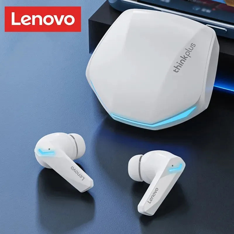 Lenovo GM2 Pro Gaming Earbuds