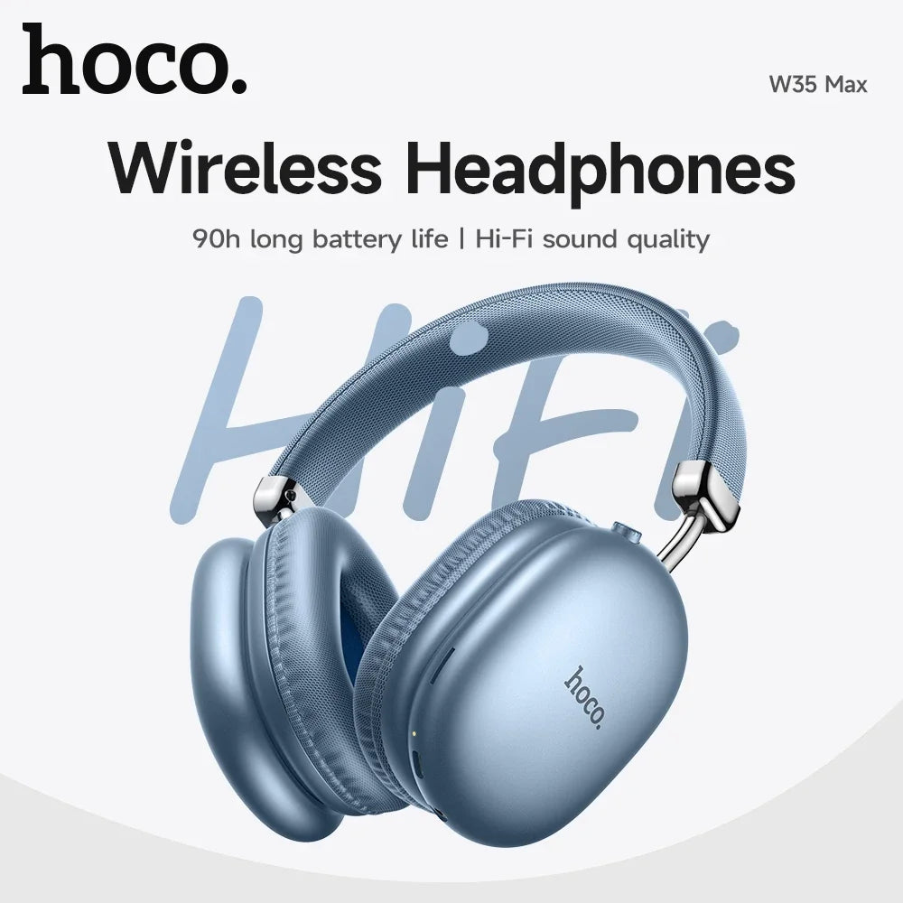 Hoco W35 Air Premium Headset